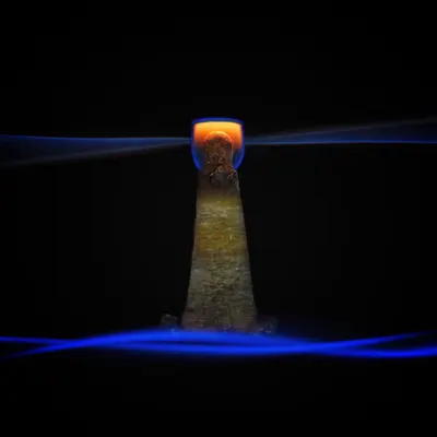 #8 - Lighthouse