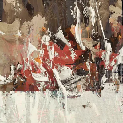 A Ruptured Silence