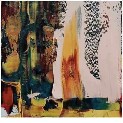 Echoes in Ochre and Ash