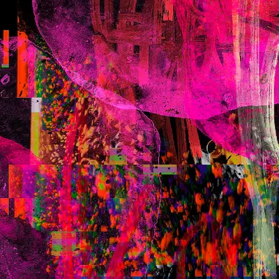 Midnight Haze