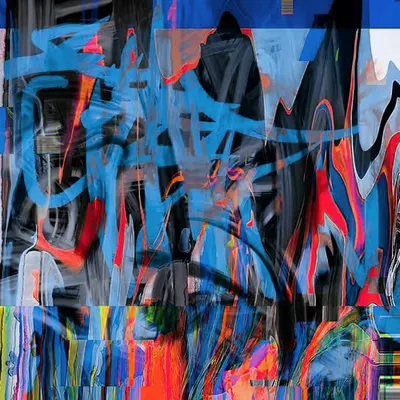 The Blues