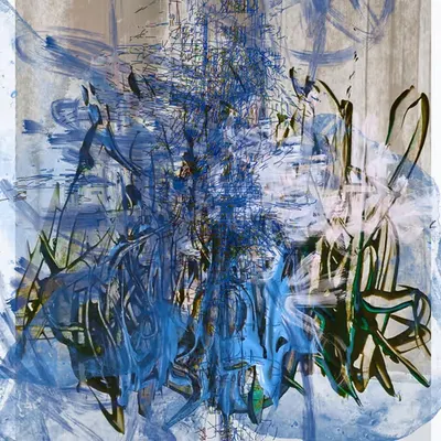 Distorted