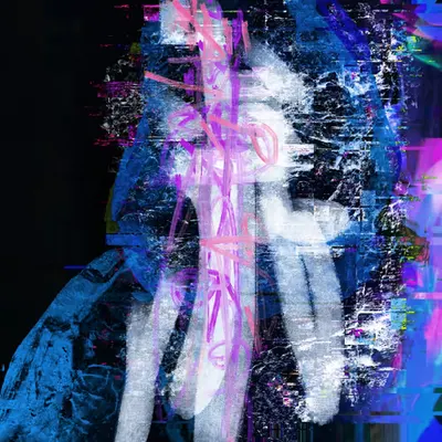Ghosting
