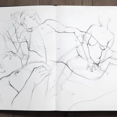 sketchbook files 1