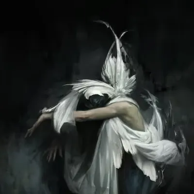 Swan I