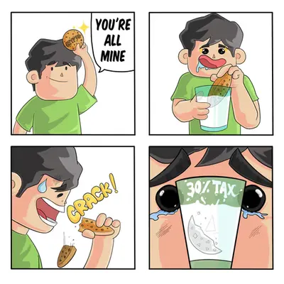 Crypto Tax