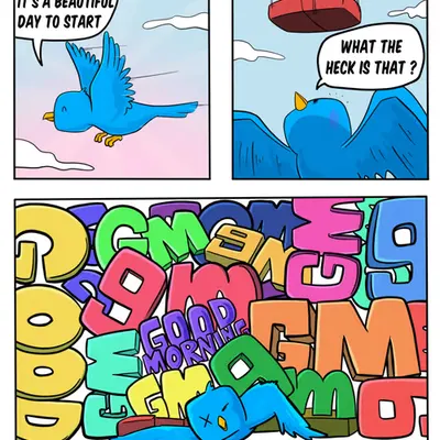 GM