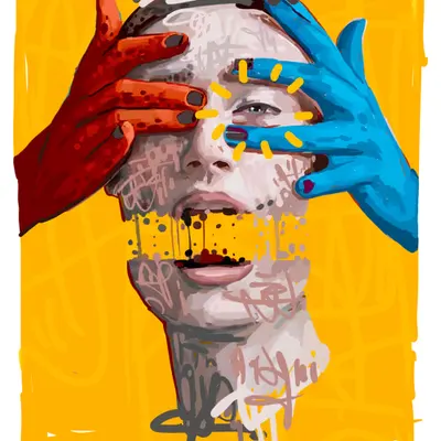 illusion