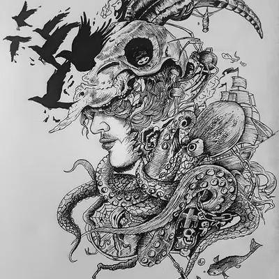 Thousand Thoughts