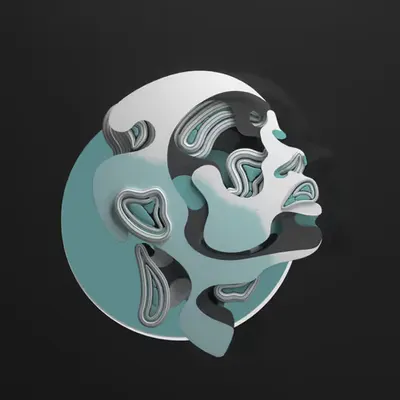 Lost in itself
