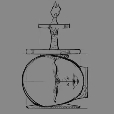 WIP
