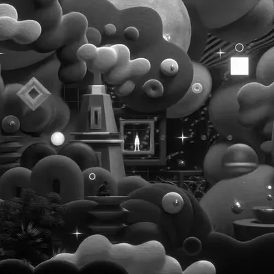 A Place of Death and Rebirth II #1/2