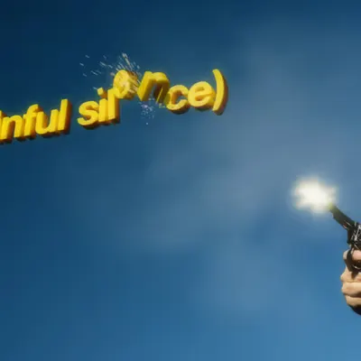 cowboy (painful silence)