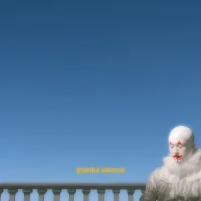 clown (painful silence)