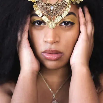 Mami Wata