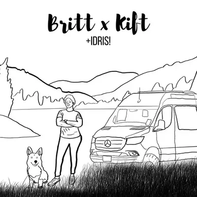 BrittxKift