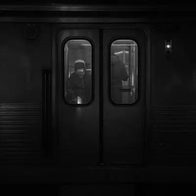 All Aboard