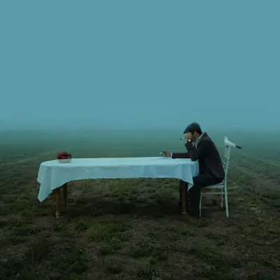 The Last Supper