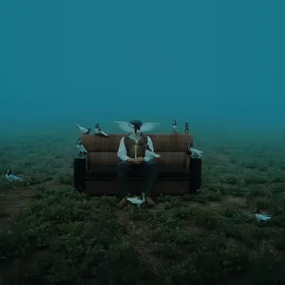 The Last Prayer
