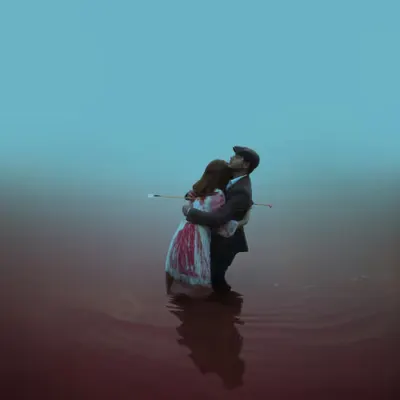 The Last Embrace
