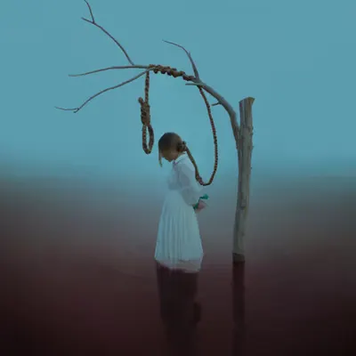 The Last Strands of Hope