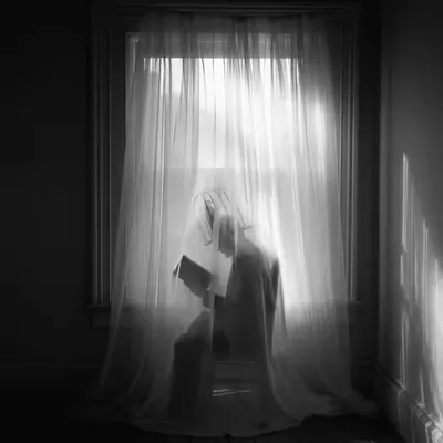 The Last Memory