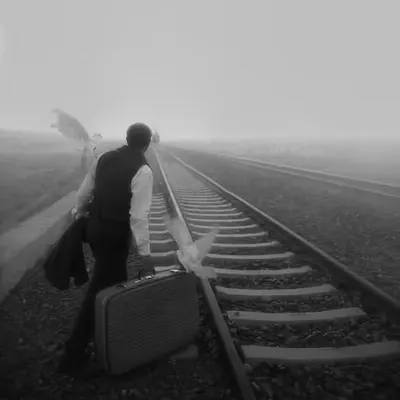 The Last Run