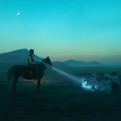 The Last Light