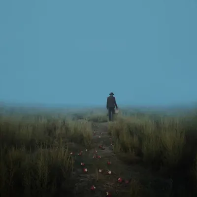 The forbidden journey