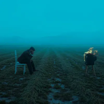 Burning memories