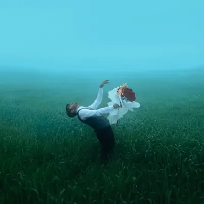 Falling with Love