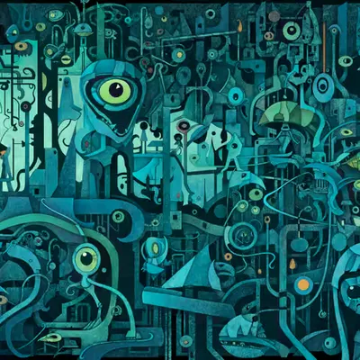 Intergalactic Invaders