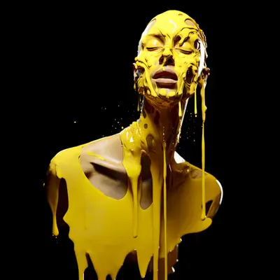 FEELIN YELLOW
