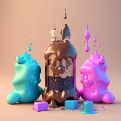 Bubblegums  #10