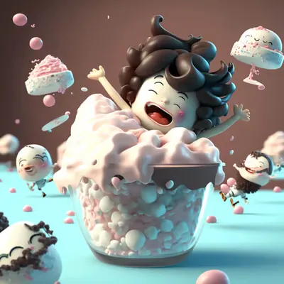 Bubblegums  #11