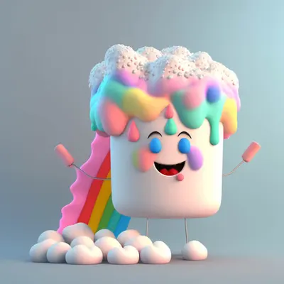 Bubblegums  #12