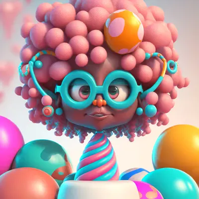 Bubblegums  #13