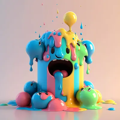 Bubblegums  #14