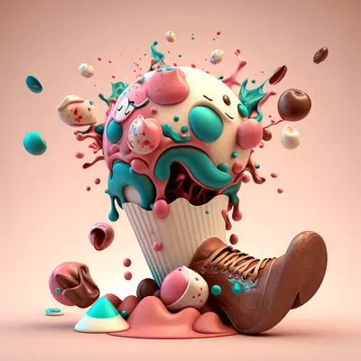 Bubblegums  #16