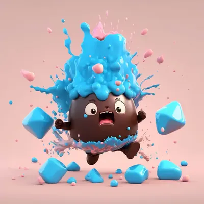 Bubblegums  #5