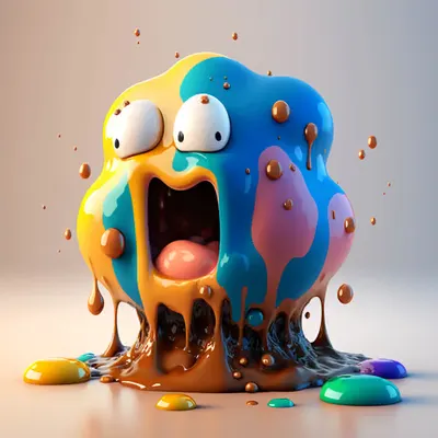 Bubblegums  #6