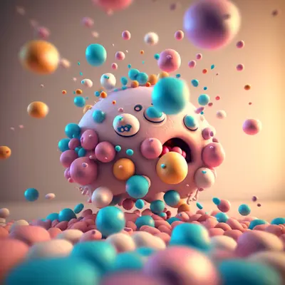 Bubblegums  #9