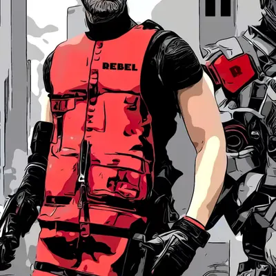 Rebel 