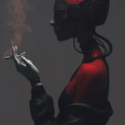 Burning Desire