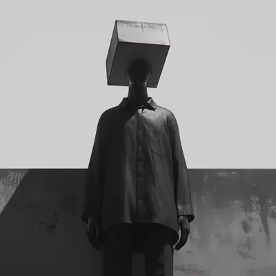 Stranger