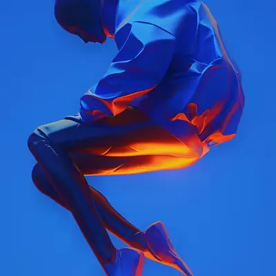 Inner levitation 