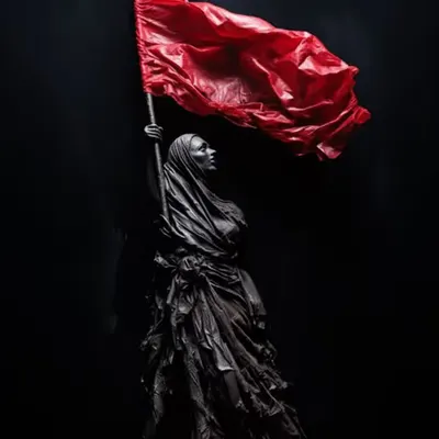 Liberté 