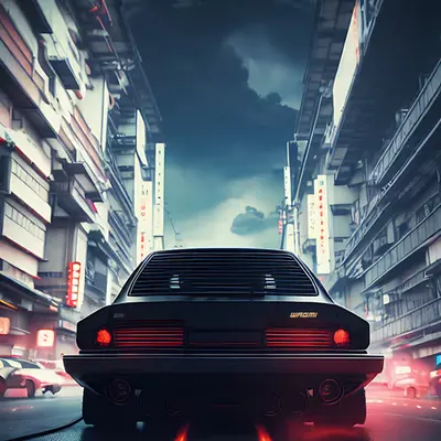 JOYRYDE