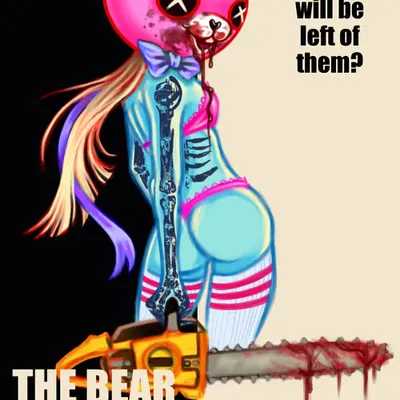 The Bear Market Massacre #1/1