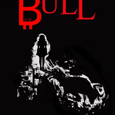 The Bull #1/1